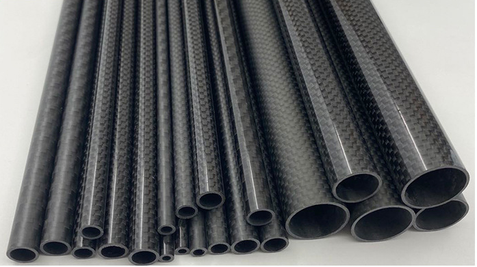 Carbon Fiber Carbon Fiber