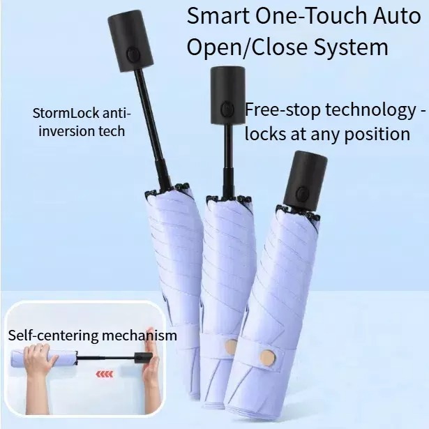 Automatic Umbrella Manufacturers Automatic Umbrella Manufacturers