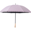  Long Umbrella UV99% Heat Shielding Super Water Repellent Wind Resistant