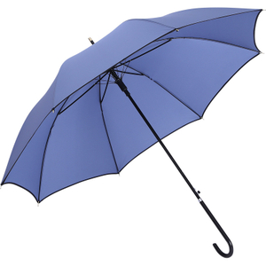 Long Umbrella - Large Windproof for Rain & Sun