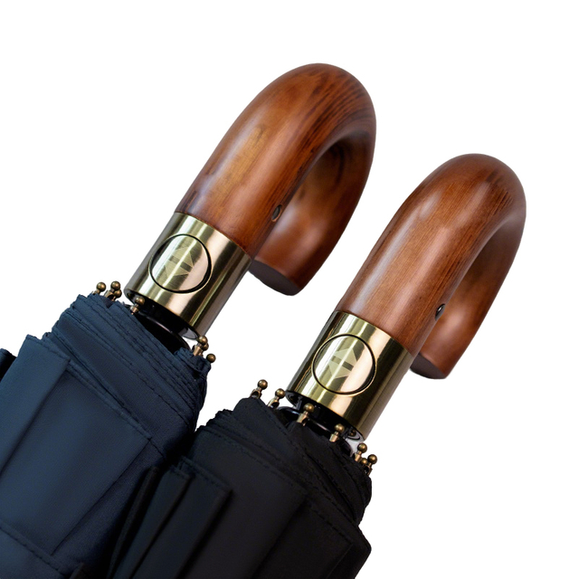 Super Water-repellent Foldable Umbrella 67CM