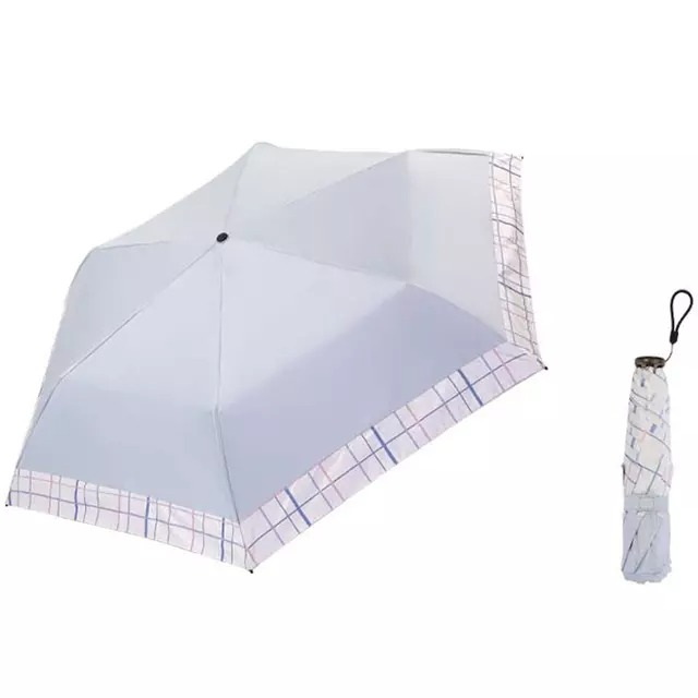 Can You Use a Parasol in The Rain?