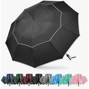 Reverse Umbrella