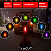 LED Car Safety Warning Reverse Umbrella – Wholesale