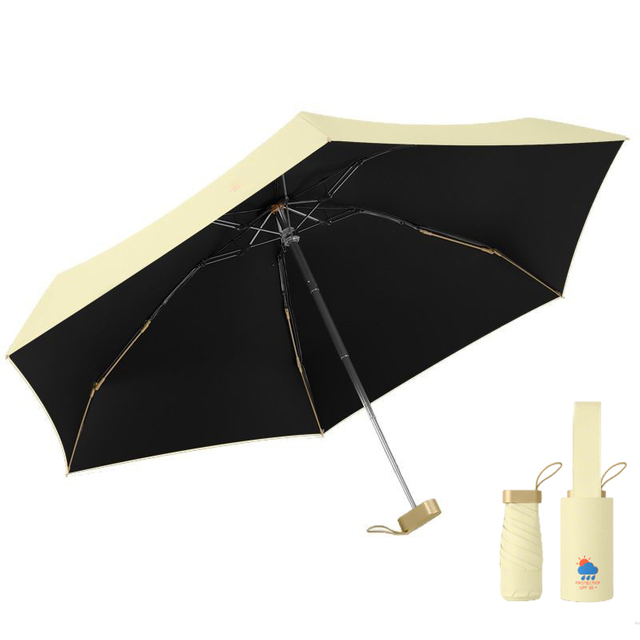 Super Mini Umbrella Pocket Umbrella