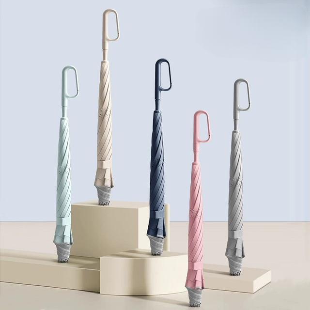 LED Car Safety Warning Reverse Umbrella – Wholesale