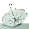 Long Umbrella - Large Windproof for Rain & Sun