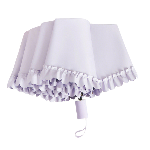 Rain Umbrella Sun Umbrella Folding Umbrella 