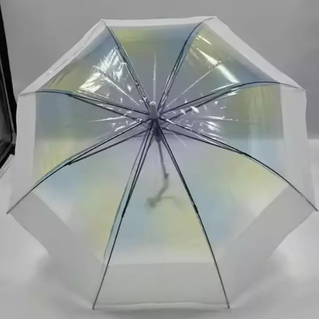 Top 10 Clear Umbrella Manufacturers in China