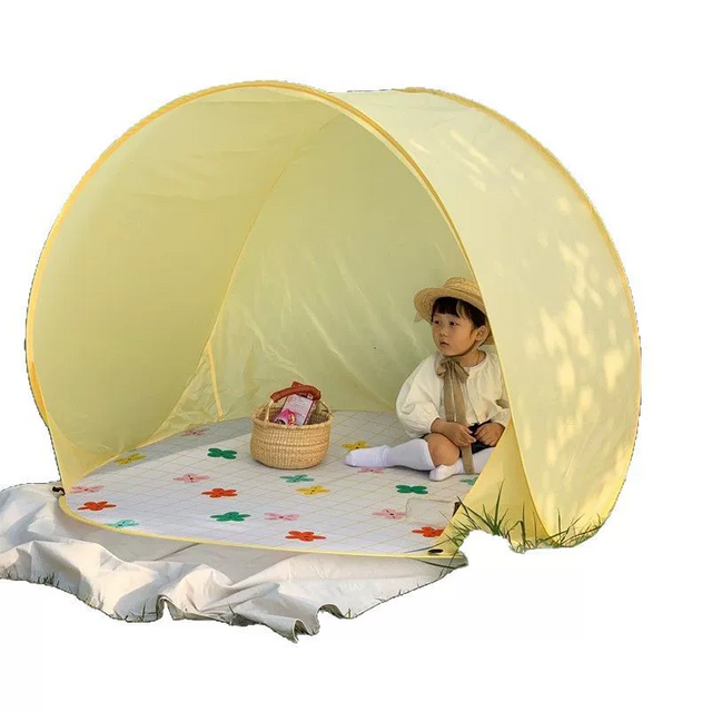 Outdoor Tents 