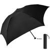 Super Ultra-light Flat Folding Umbrella 69g