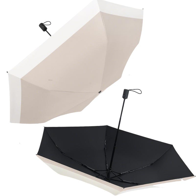Folding Umbrella - Super Waterproof Folded 52cm