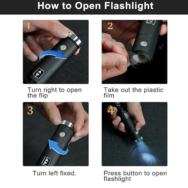 Reverse Folding LED Umbrella - Windproof Inverted Travel Umbrella with Reflective Design, Lightweight Automatic Umbrella