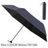 Water-repellent Folding Umbrella 70CM