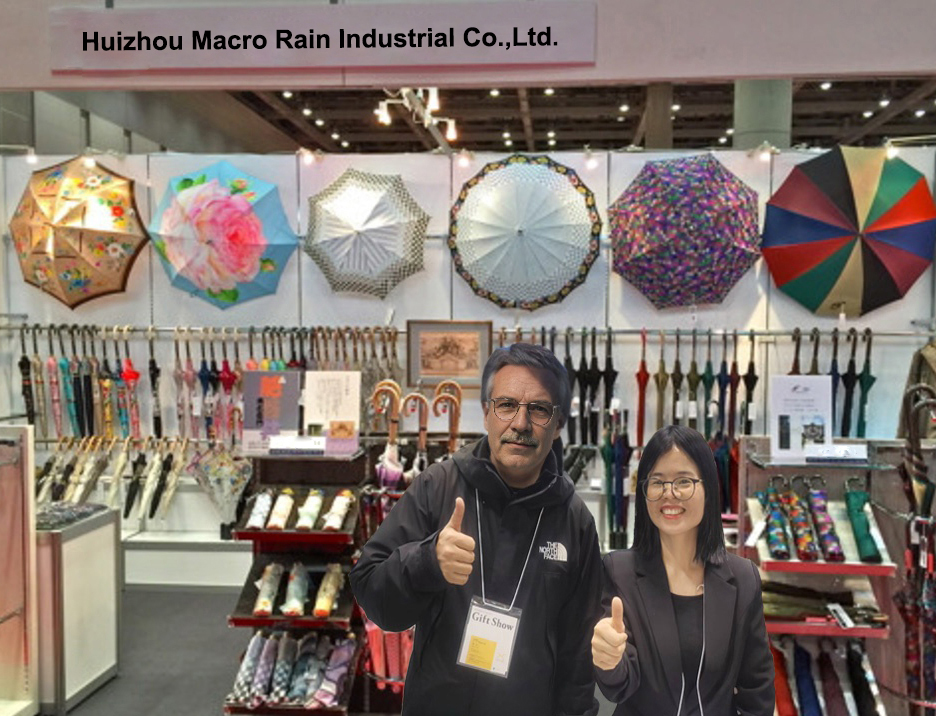 Join us at the Canton Fair 2024!