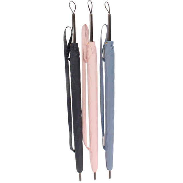 Carbon Fiber Golf Umbrella – Lightweight, Durable & Stylish Gift for Professionals