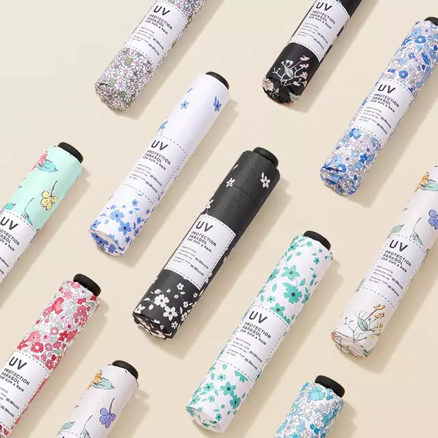 Top 10 Lightweight Umbrella Manufacturers in China