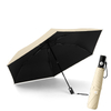 Multi-Section Auto Open/Close Umbrella