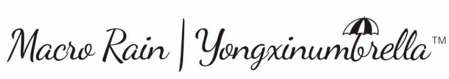 YONGXIN LOGO