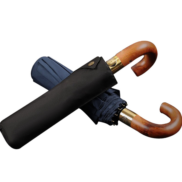 Super Water-repellent Foldable Umbrella 67CM