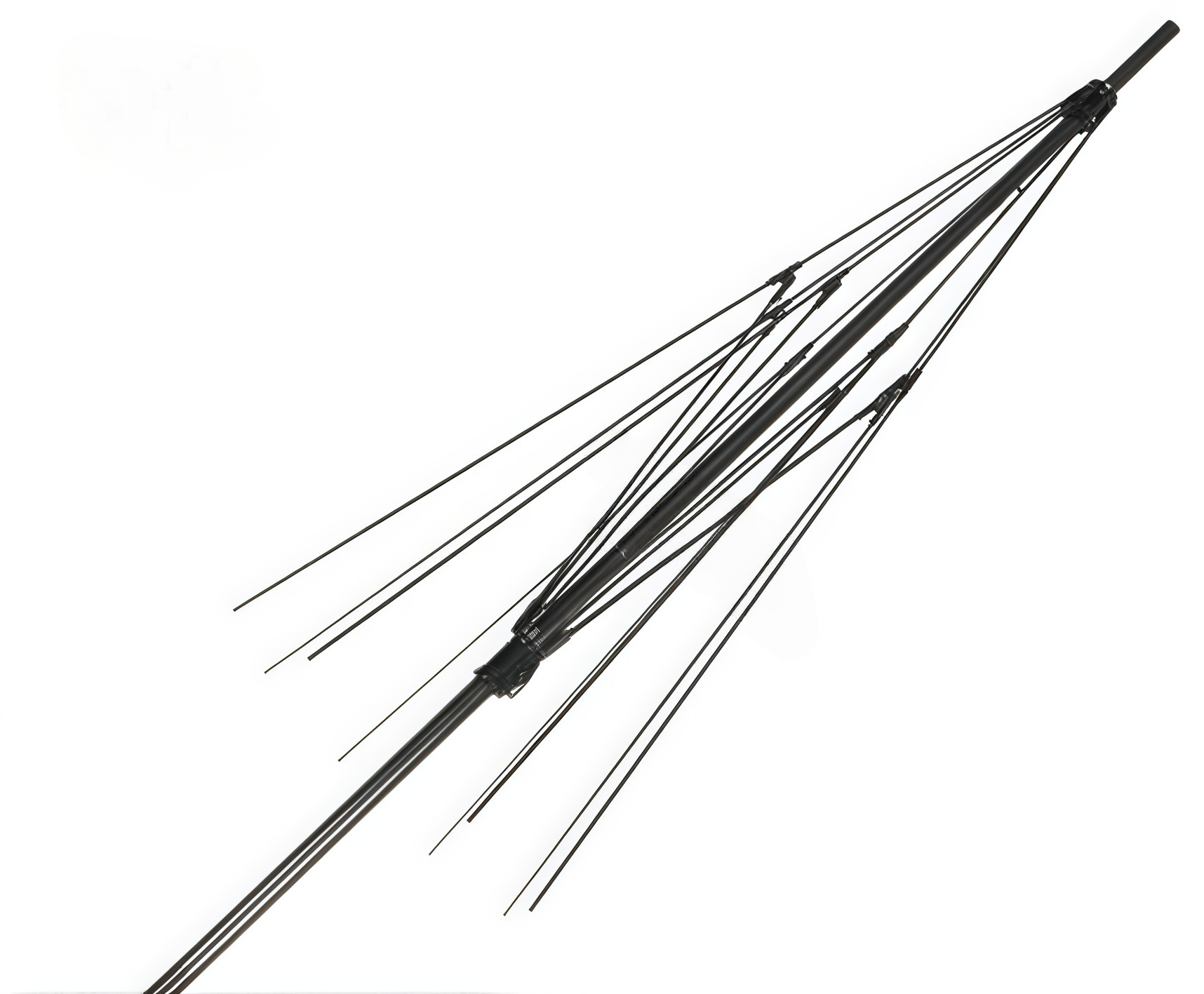  Carbon Fiber Umbrellas vs. Fiberglass Umbrellas