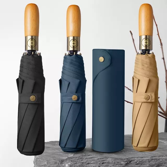 Top 10 Folding Umbrella Manufacturers in China