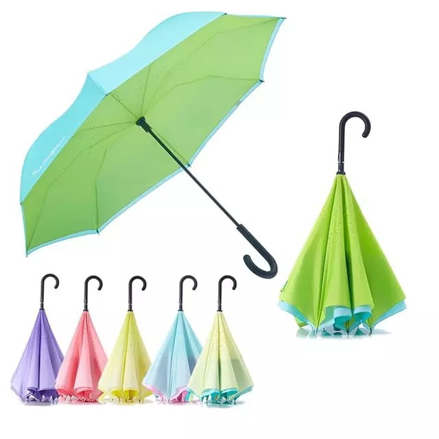Top 10 Reverse Umbrella Manufacturers in China