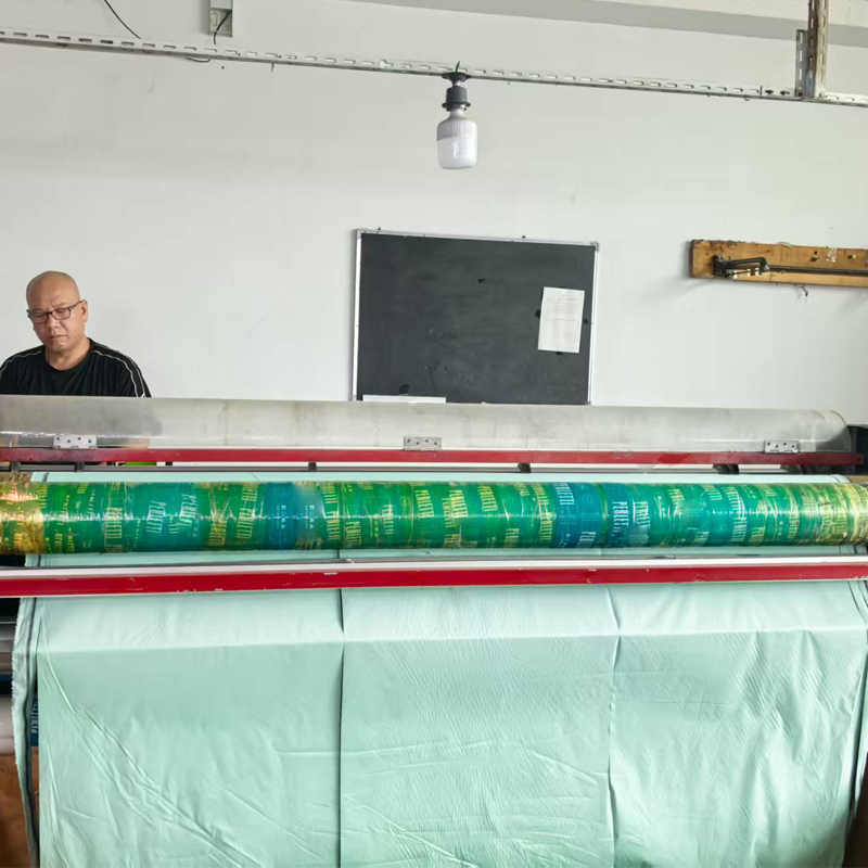 YONGXIN Umbrella Factory