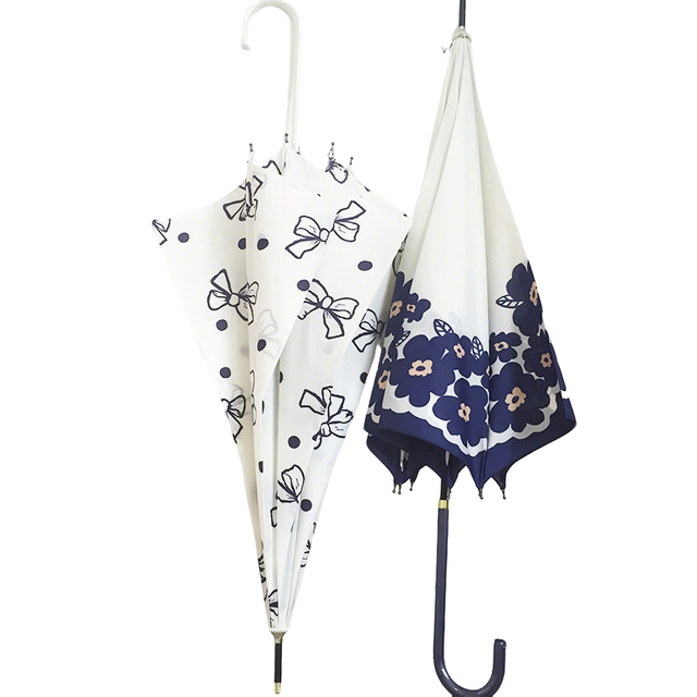 UPF 50+ UV Protection Umbrella