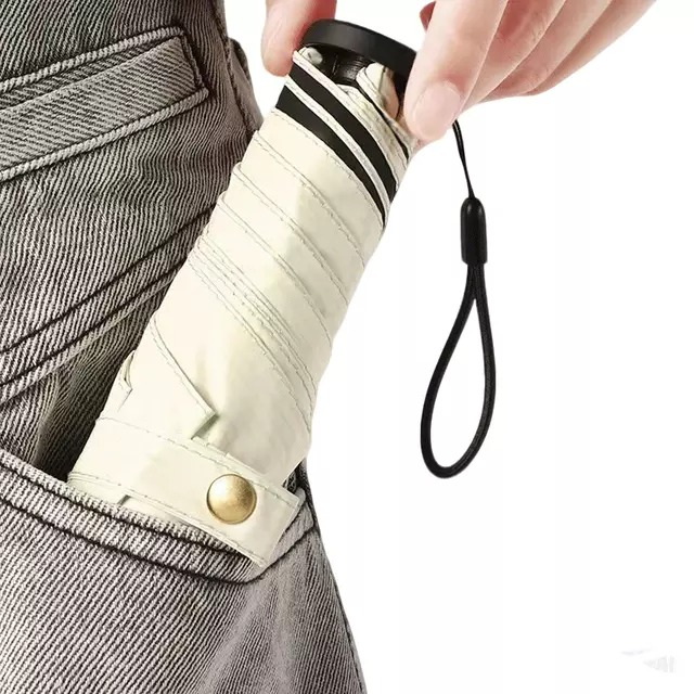 Folding Umbrella Folding Umbrella