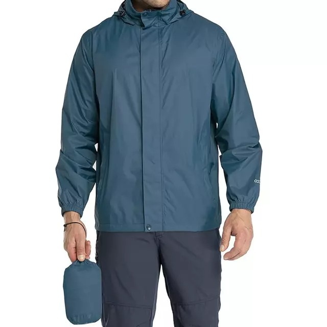 Raincoat Products