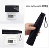 Ultra-light Flat Folding Umbrella