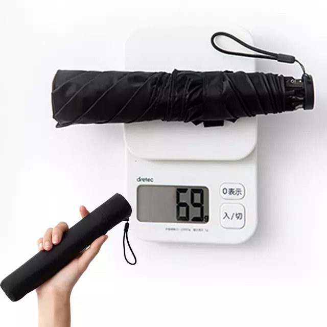 Lightweight Folding Umbrella Suppliers