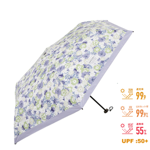 Parasol Umbrella Folding