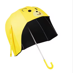 Kids' UV Protection Safety Umbrella for sun and run