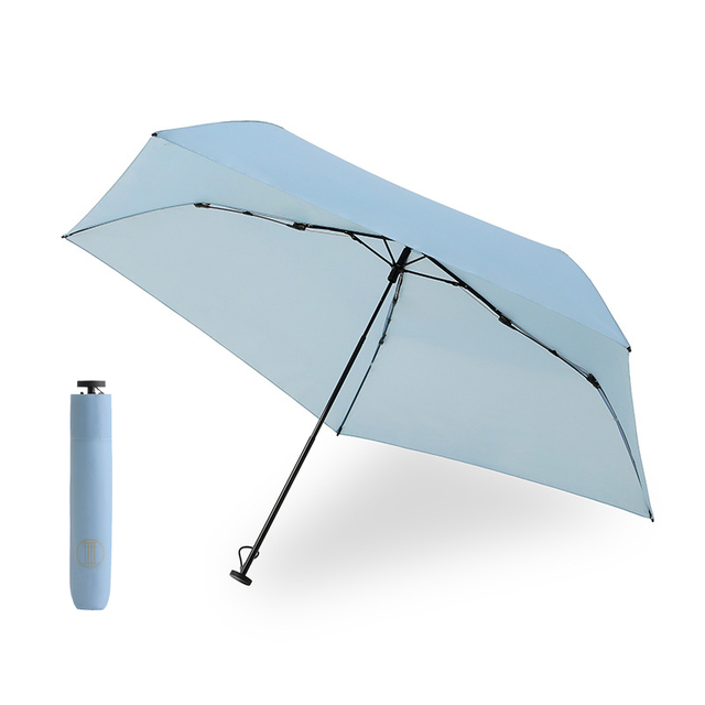 Ultra-lightweight Carbon Folding Umbrella Compact Umbrella