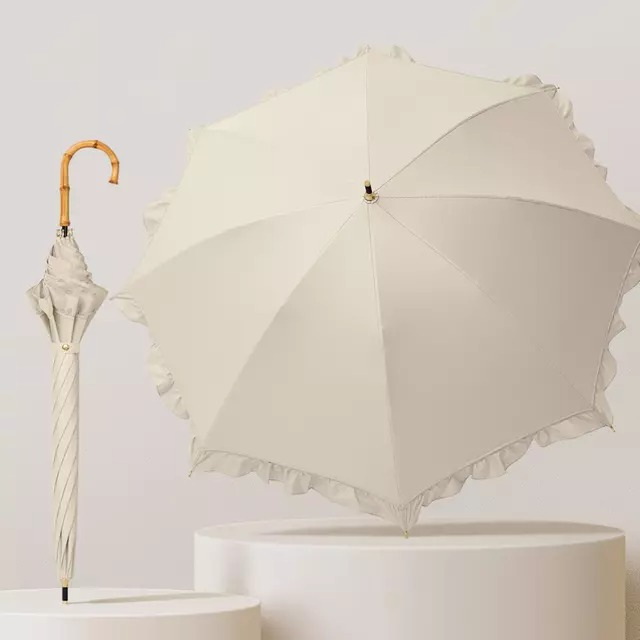 How to Open a Cantilever Parasol?