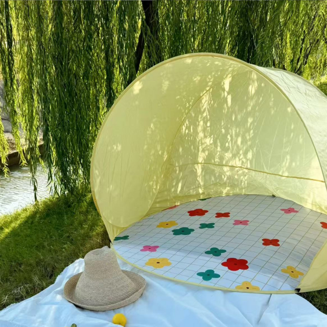 Outdoor Tents 