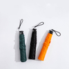 Super Ultra-light Flat Folding Umbrella 69g