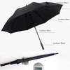Carbon Fiber Golf Umbrella – Lightweight, Durable & Stylish Gift for Professionals