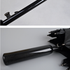 Auto Open Carbon Fiber Golf Umbrella – Lightweight, Durable & Stylish Gift for Professionals