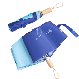 RPET Folding Umbrella Eco Friendly Umbrella