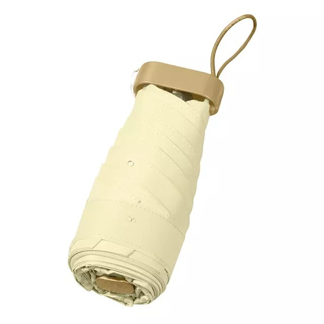 Can You Fold Up The Seasons Sentry Umbrella?