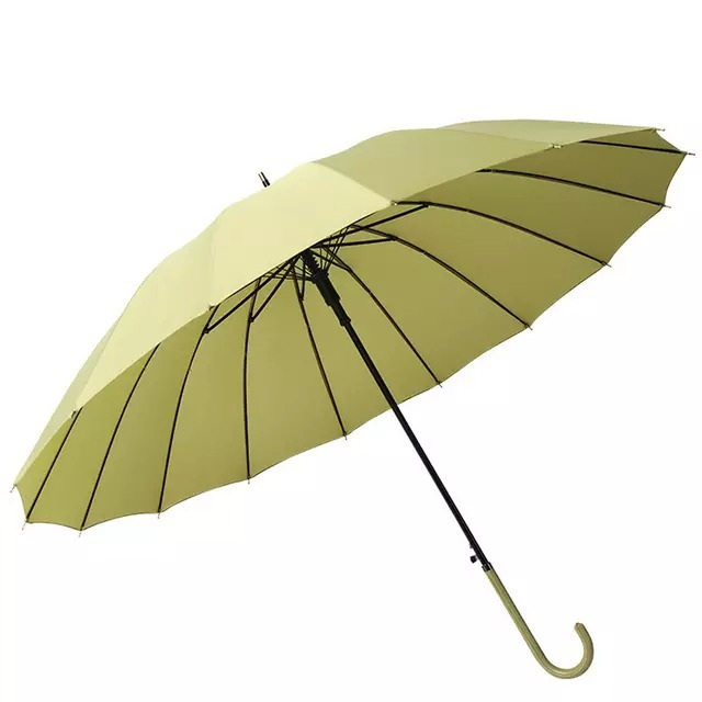 Promotional Long Umbrella