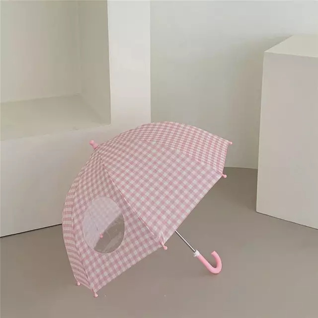 How to Make a Paper Umbrella for Kids?